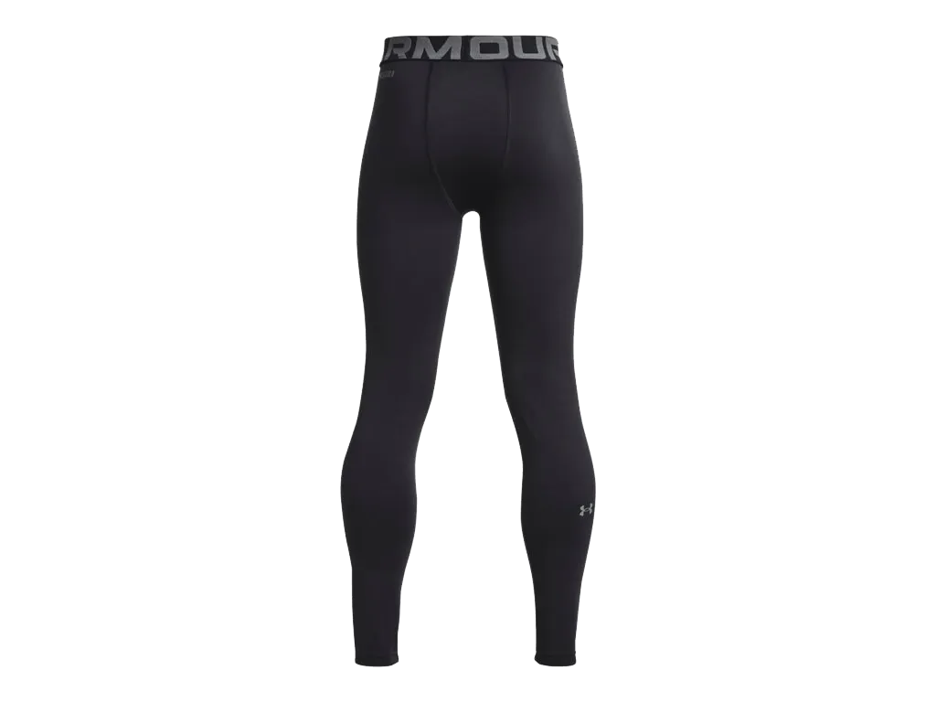 UA Boys' Base™ 2.0 Leggings