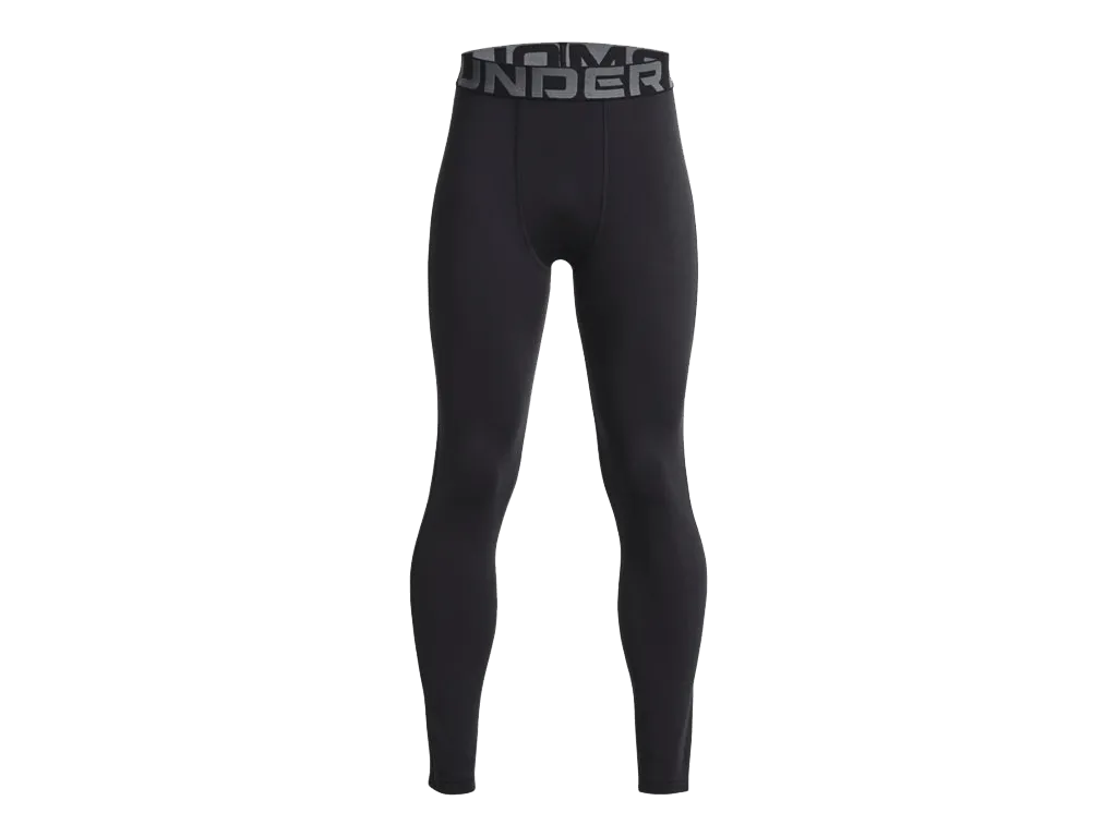 UA Boys' Base™ 2.0 Leggings
