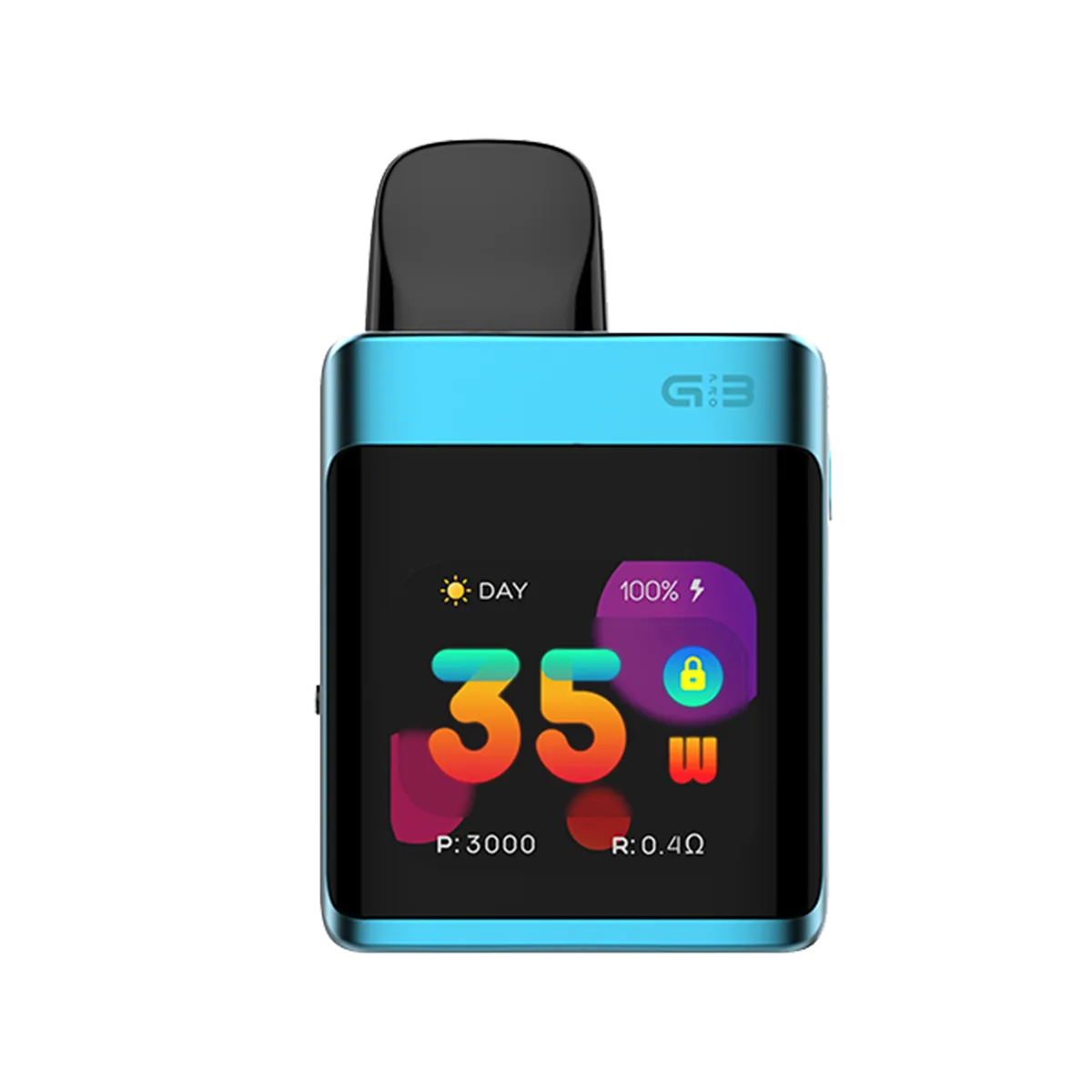 Uwell Caliburn G3 Pro Koko Vape Kit