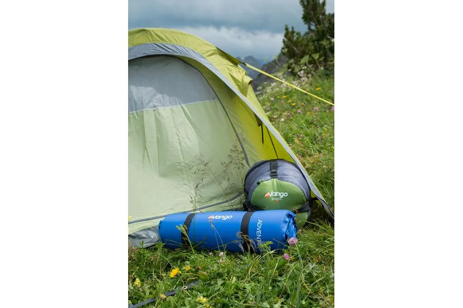 Vango Soul 200  Lightweight Tent NEW 2023