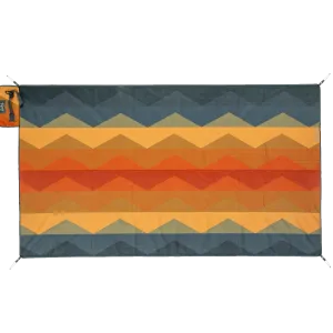 Victory Patio Blanket Medium