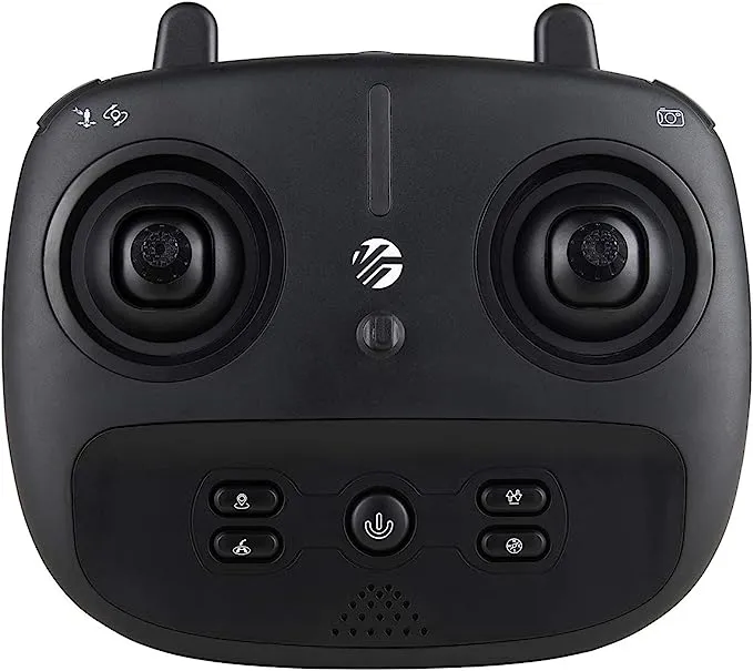 Vivitar Skytracker GPS Wifi Camera Drone