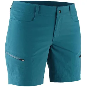 W Lolo Shorts