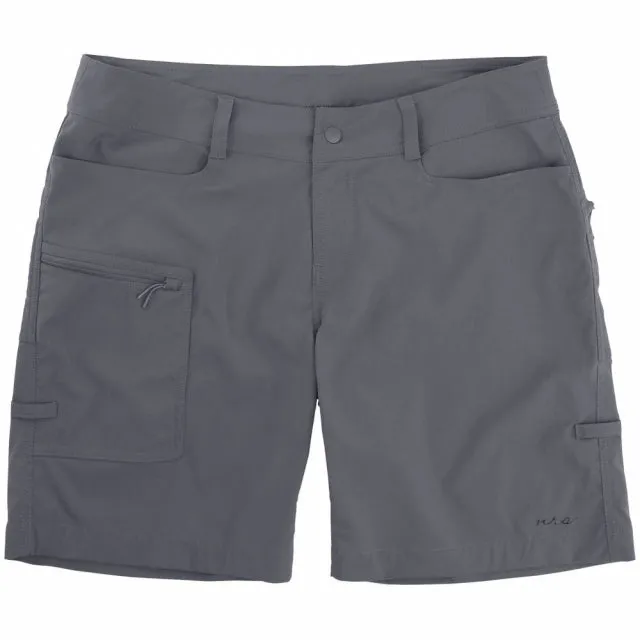 W Lolo Shorts