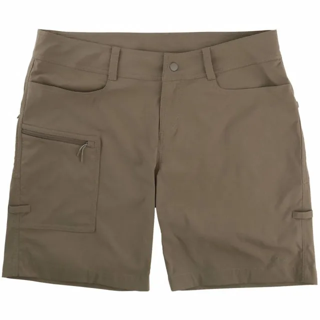 W Lolo Shorts
