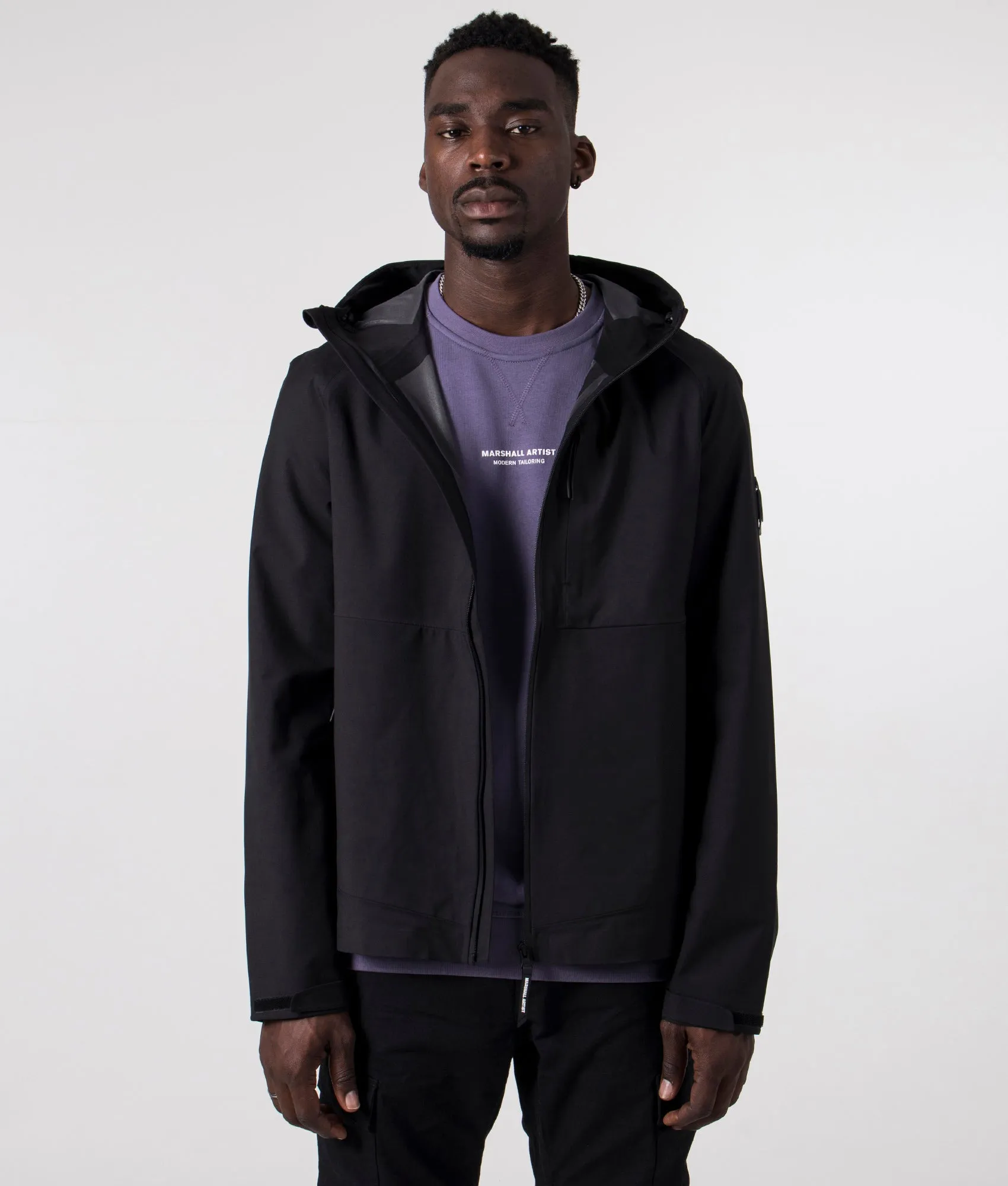 Waterproof Tekk Lite Jacket
